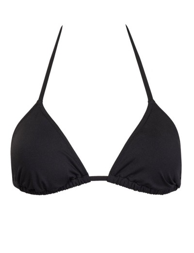 Купальник бикини Sielei COLOR RING CR22 nero, Цвет: nero (черный), Размеры: 80B, изображение 2