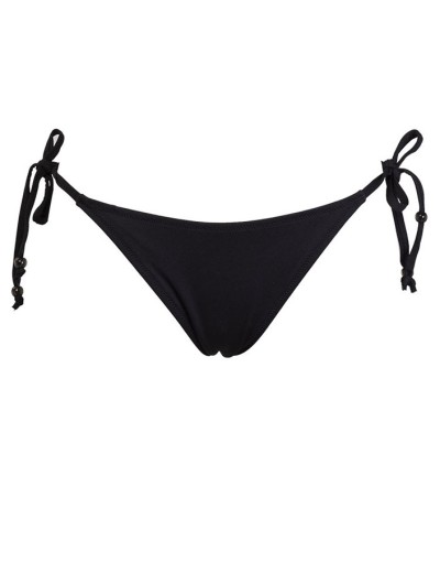 Купальник бикини Sielei COLOR RING CR22 nero, Цвет: nero (черный), Размеры: 80B, изображение 3