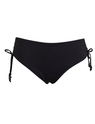 Раздельный мягкий купальник Sielei COLOR RING CR93 nero, Цвет: nero (черный), Размеры: 80C, изображение 3