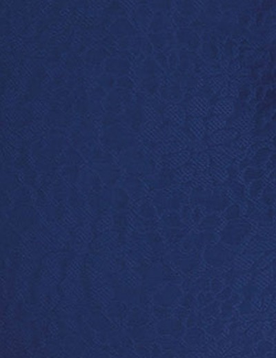 Купальник с формованной чашкой Sielei FLORAL PLOT FP87 blu, Цвет: blu (синий), Размеры: 95C, изображение 3