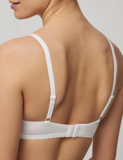 Бюстгальтер без косточек Ysabel Mora 10119 SPECIAL YOU шампань, Цвет: шампань, Размеры: 75C, изображение 2