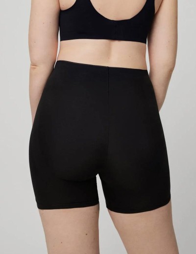 Панталоны корректирующие Ysabel Mora 19335 SHAPING черный, Цвет: черный, Размеры: L, изображение 2