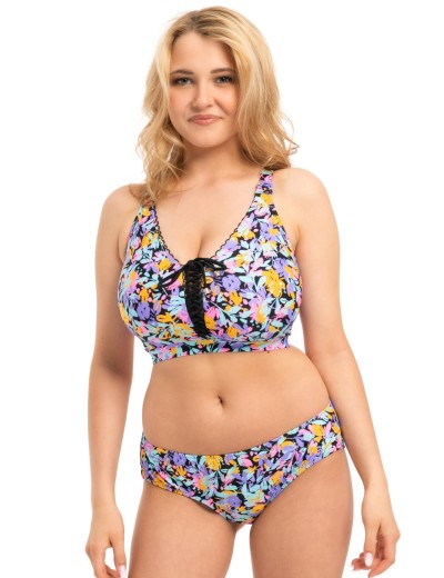 Купальный лиф Akcent 2407 M мультиколор, Цвет: мультиколор, Размеры: 65I, изображение 3 Купальный лиф Akcent 2407 M мультиколор, Цвет: мультиколор, Размеры: 65I, изображение 3