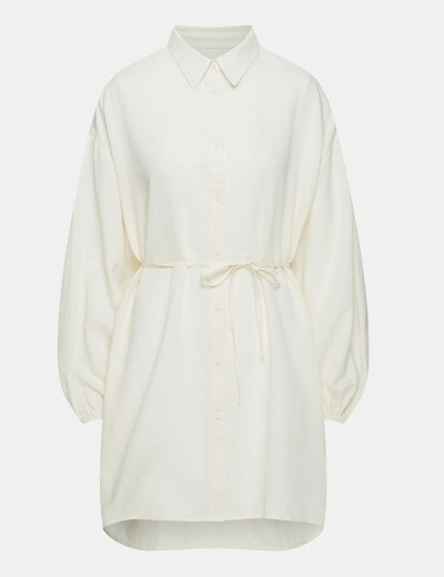 Рубашка пляжная Esotiq SOLEY 41880 молочный, Цвет: молочный, Размеры: S, изображение 5