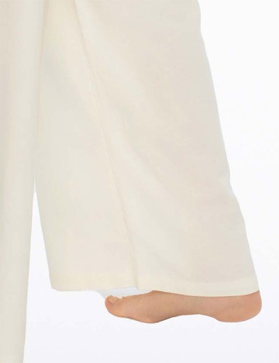 Штаны пляжные Esotiq SOLEY 41882 молочный, Цвет: молочный, Размеры: L, изображение 6