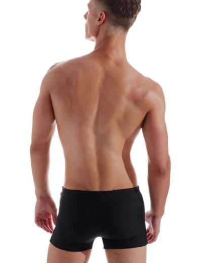 Мужские пляжные боксеры Jolidon B583U черный, Цвет: черный, Размеры: 2XL, изображение 2