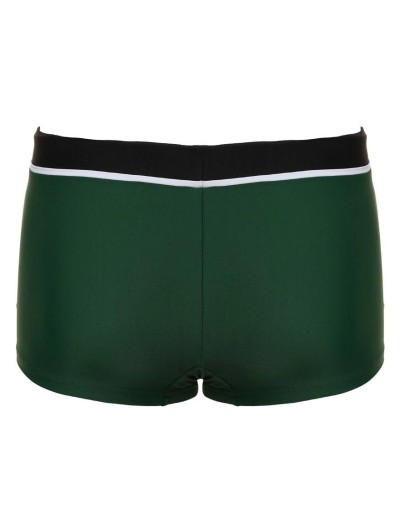 Мужские пляжные боксеры Jolidon B623U зеленый, Цвет: зеленый, Размеры: L, изображение 3