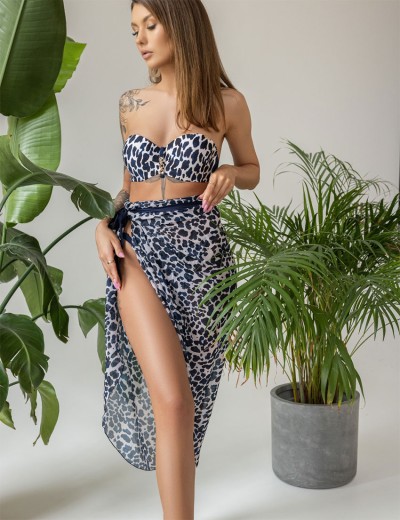 Верх купальника балконет Kris Line SANTORINI Balkonette MHM синий, Цвет: синий, Размеры: 65G, изображение 10