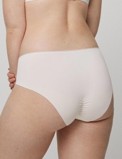 Слипы с высокой посадкой Ysabel Mora 19690 HIGH WAIST белый, Цвет: белый, Размеры: M, изображение 2 Слипы с высокой посадкой Ysabel Mora 19690 HIGH WAIST белый, Цвет: белый, Размеры: M, изображение 2