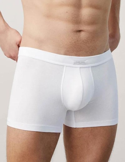 Облегающие боксеры Ysabel Mora 20151 белый, Цвет: белый, Размеры: XL, изображение 3