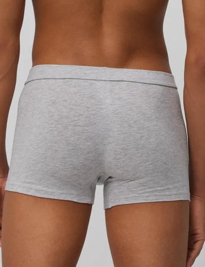 Облегающие боксеры Ysabel Mora 20151 серый, Цвет: серый, Размеры: L, изображение 2