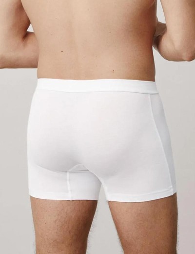 Мужские боксеры Ysabel Mora 20157 белый, Цвет: белый, Размеры: L, изображение 2