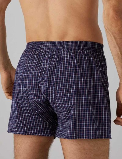 Семейные трусы мужские Ysabel Mora 20355 фиолетовый, Цвет: фиолетовый, Размеры: M, изображение 2