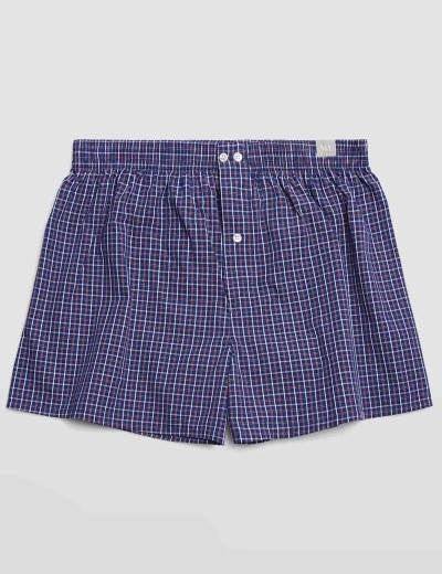 Семейные трусы мужские Ysabel Mora 20355 фиолетовый, Цвет: фиолетовый, Размеры: M, изображение 3