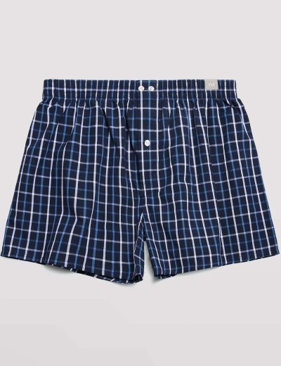 Семейные трусы мужские Ysabel Mora 20356 темно-синий, Цвет: темно-синий, Размеры: L, изображение 3