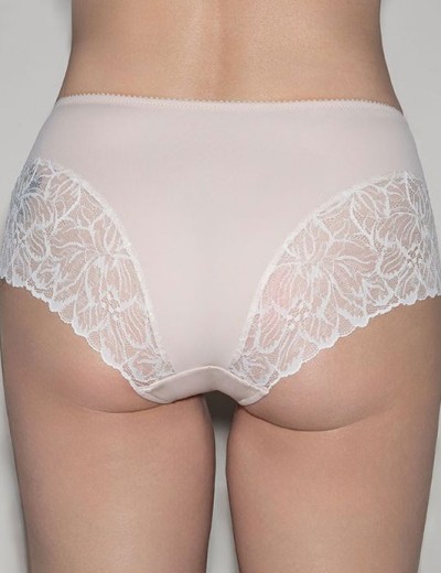 Трусы слипы комфорт Fluide FLOWER 6060 пион, Цвет: пион, Размеры: 3XL, изображение 2