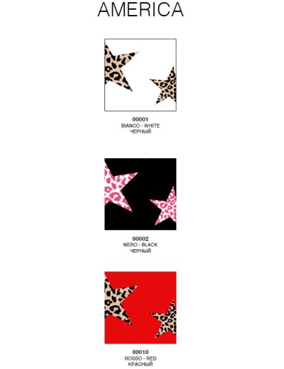 Открытый купальник шторка бразилиана Sielei RS52+RS61 rosso, Цвет: rosso (красный), Размеры: 75B, изображение 5