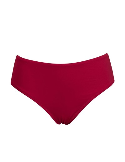 Красный раздельный купальник Sielei NEW GLAM NG74 rosso, Цвет: rosso (красный), Размеры: 80D, изображение 3