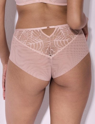 Трусы слипы Alles BEVERLY figi телесный, Цвет: телесный, Размеры: M, изображение 2