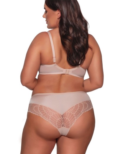 Бюстгальтер с мягкой чашкой Ava PUELLA 2109 M телесный, Цвет: телесный, Размеры: 105B, изображение 7