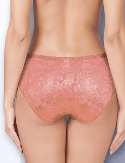 Трусы слипы Leilieve HAUTE COUTURE 7783 summer melon, Цвет: summer melon (летняя, Размеры: L, изображение 2