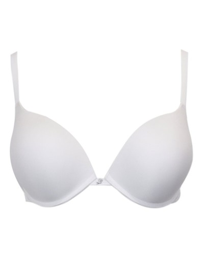 Бюстгальтер супер пуш-ап Leilieve EVOLUTION 4615 bianco, Цвет: bianco (белый), Размеры: 85B, изображение 2