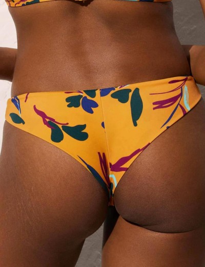 Плавки бразилиана Ysabel Mora 82588, Цвет: мульти, Размеры: XL, изображение 2