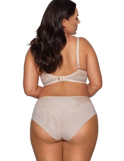 Бюстгальтер мягкий Ava INNESA 2103 M Bralette телесный, Цвет: телесный, Размеры: 70J, изображение 6