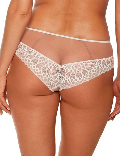 Трусы слипы Gaia 1237 ELLEN figi экрю, Цвет: экрю, Размеры: M, изображение 2