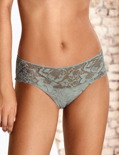 Комплект Lormar YOURBODY балконет слипы You52311 timo, Цвет: timo (тимьян), Размеры: 85D, изображение 3