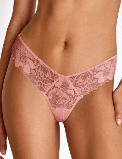 Комплект Lormar YOURBODY балконет бразилиана You52330 papaya, Цвет: papaya (папайя), Размеры: 70C, изображение 3