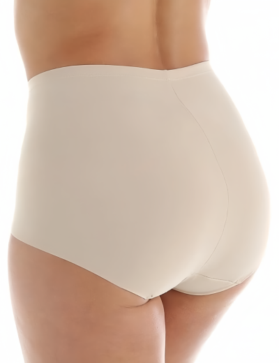 Набор трусов с утяжкой Maidenform DM1002 (2 шт) телесный, Цвет: телесный, Размеры: S, изображение 2