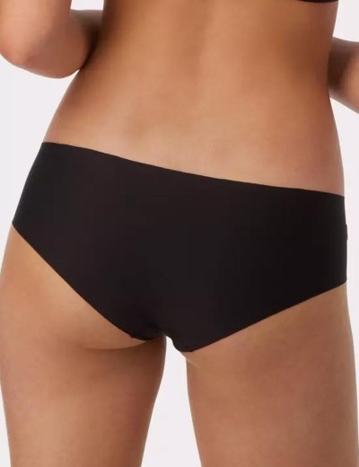 Трусы-хипстеры Maidenform DMLCHP черный, Цвет: черный, Размеры: XL, изображение 2