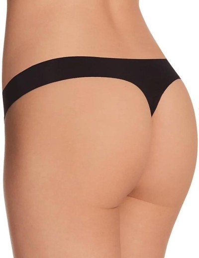 Трусы стринги Maidenform DMLCTG черный, Цвет: черный, Размеры: L, изображение 2 Трусы стринги Maidenform DMLCTG черный, Цвет: черный, Размеры: L, изображение 2