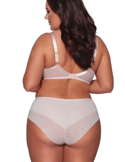 Мягкий бюстгальтер Ava ROSSA 2077 M Petal Pink, Цвет: пудра, Размеры: 105B, изображение 7