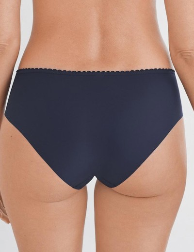 Трусы слипы Felina 210292 SECRET DELIGHT голубой фьорд, Цвет: голубой фьорд, Размеры: XL, изображение 2