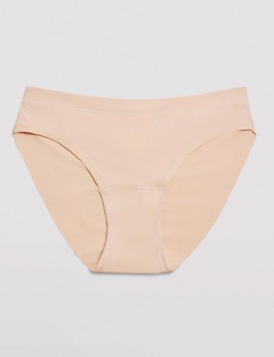 Бесшовные трусы слипы Ysabel Mora 19695 MINI телесный, Цвет: телесный, Размеры: UN, изображение 4