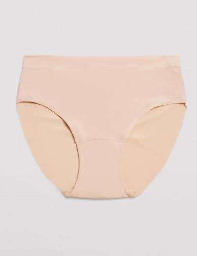Бесшовные трусы слипы Ysabel Mora 19696 MIDI телесный, Цвет: телесный, Размеры: UN, изображение 4