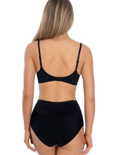 Трусы с утяжкой Lauma L79755 черный, Цвет: черный, Размеры: 6XL, изображение 4