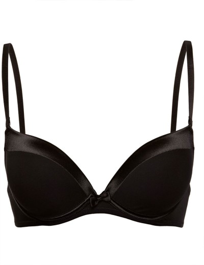 Бюстгальтер пуш-ап с гелем Lauma TUXEDO L99580 черный, Цвет: черный, Размеры: 70D, изображение 6