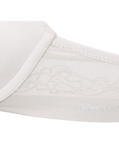 Бюстгальтер пуш-ап гель Sielei FLOWER 2504 bianco, Цвет: bianco (белый), Размеры: 85C, изображение 3