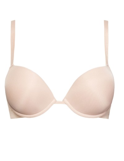 Бюстгальтер пуш-ап гель Sielei FLOWER 2504 phard, Цвет: phard (бежевый), Размеры: 80B, изображение 4