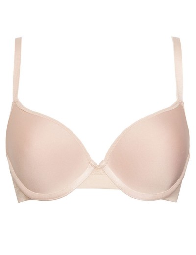 Бюстгальтер спейсер Sielei FLOWER 2506 phard, Цвет: phard (бежевый), Размеры: 70B, изображение 5