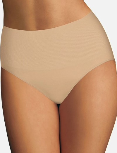 Корректирующие трусы Maidenform DM0051 телесный, Цвет: телесный, Размеры: L, изображение 2 Корректирующие трусы Maidenform DM0051 телесный, Цвет: телесный, Размеры: L, изображение 2