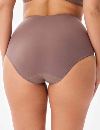 Трусы слипы комфорт Misstyle 5004 перец, Цвет: перец, Размеры: XL, изображение 2