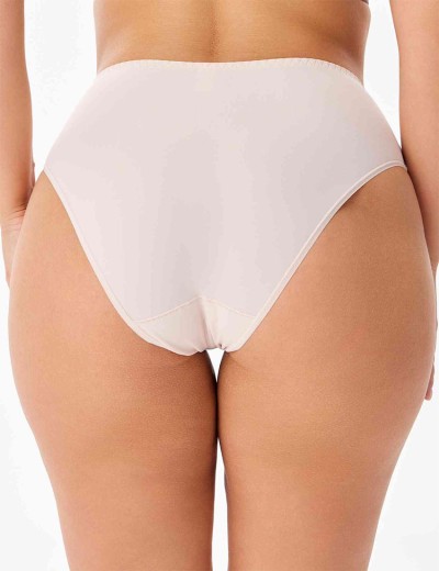 Трусы слипы Misstyle 5007 серебристый пион, Цвет: серебристый пион, Размеры: L, изображение 2