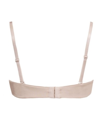 Бюстгальтер анжелика с пуш-ап Sielei FANTASTIC 1580 cipria, Цвет: cipria (телесный), Размеры: 80C, изображение 7