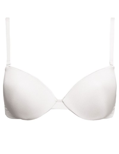 Бюстгальтер-трансформер без пуш-ап Sielei FANTASTIC 1586 bianco, Цвет: bianco (белый), Размеры: 85B, изображение 8