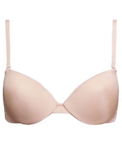 Бюстгальтер-трансформер без пуш-ап Sielei FANTASTIC 1586 cipria, Цвет: cipria (телесный), Размеры: 80C, изображение 7