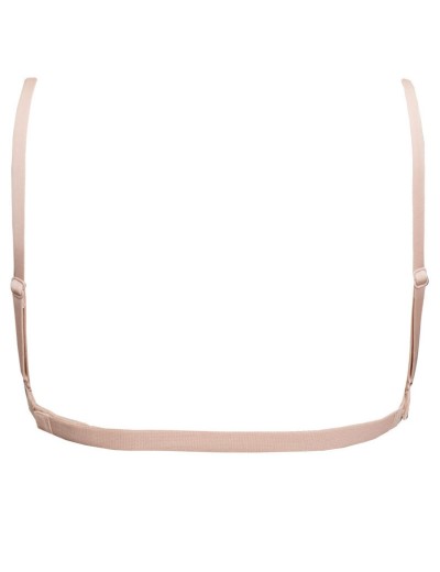 Бюстгальтер-трансформер без пуш-ап Sielei FANTASTIC 1586 cipria, Цвет: cipria (телесный), Размеры: 80C, изображение 6